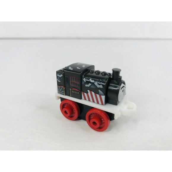 Thomas The Train and Friends Mini Trains Lot of 5 Luke Spencer Porter Edward - Picture 7 of 14